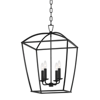 Lampa wisząca Bryant kolekcji Hudson Valley Lighting