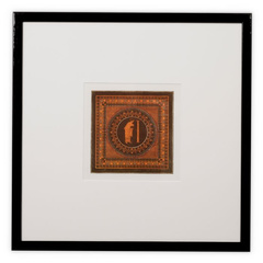 Print Antique Vases by William Hamilton set of 2