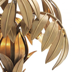 Lampa stołowa Hollywood Palm - Eichholtz - My Honey Home