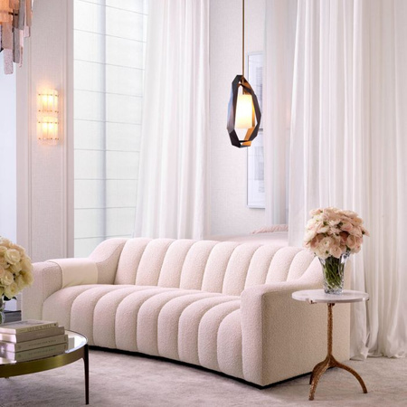 Lampa wisząca Santos - Eichholtz - My Honey Home