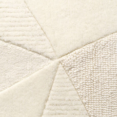 Dywan Osumi biały 300  x 400 cm