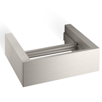 Decor Walther BRICK – Uchwyt na papier toaletowy