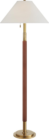 Lampa podłogowa Garner