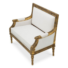 Krzesło Georges Jacob