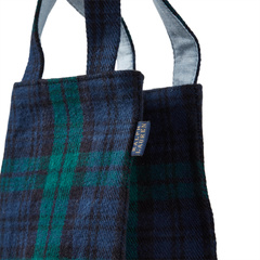 Torba na wino Eastleigh RALPH LAUREN