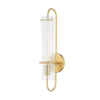 Kinkiet Beck kolekcji Mitzi