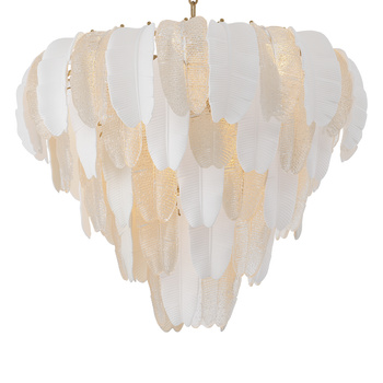 Żyrandol Saint Lucia L