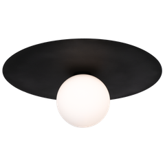 Plafon CAPE TOWN C01933BK