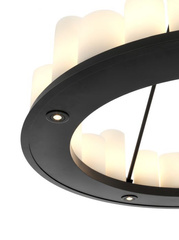 Lampa wisząca Commodore Eichholtz - My Honey Home