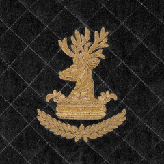 Poduszka Aletti Eichholtz - My Honey Home