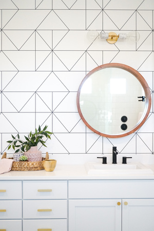 Kinkiet ścienny 2 LIGHT Mitzi