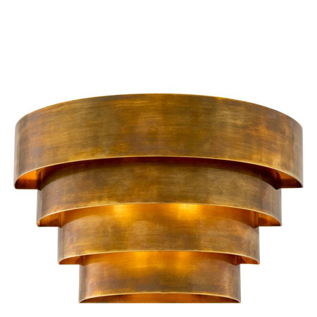 Wall Lamp Rizzi Single