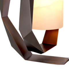 Lampa wisząca Santos Double - Eichholtz - My Honey Home