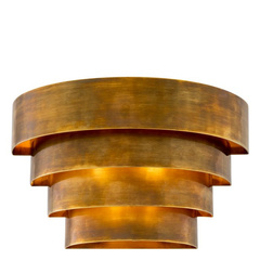 Wall Lamp Rizzi Single