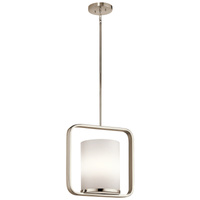 Lampa wisząca City Loft Elstead - My Honey Home