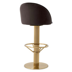 Stołek barowy Dorland