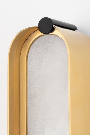 Żyrandol LED mały Hudson Valley Lighting