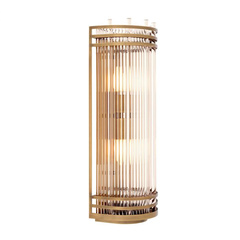 Lampa ścienna Gulf L