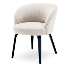 Krzesło do jadalni Vichy - Eichholtz - My Honey Home