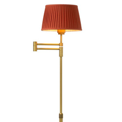 Lampa stojąca Corbin