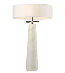 Lampa stołowa BOW T02107BK