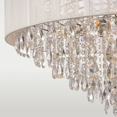 Lampa wisząca SINGAPORE - My Honey Home