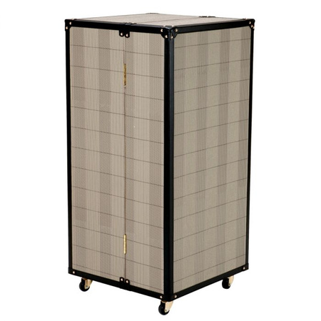 Szafka na wino Martini Bianco Eichholtz - My Honey Home