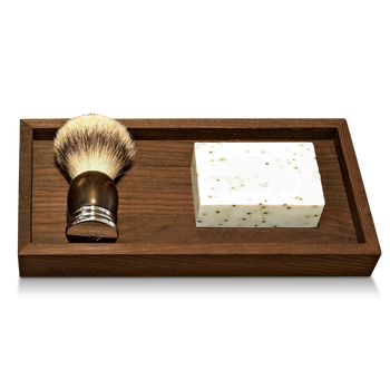 Decor Walther WOOD – Taca na grzebienie