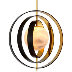 Lampa wisząca Pearl - Eichholtz - My Honey Home