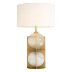 Lampa stołowa Eternity - Eichholtz - My Honey Home