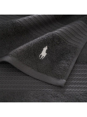 Tekstylia Player Charcoa