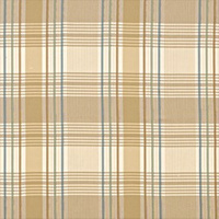 Tapeta GATEHOUSE MILANESE PLAID  Woven Fabrics - Thibaut - My Honey Home
