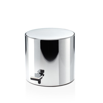 Koszt otwierany nogą Decor Walther Chrom