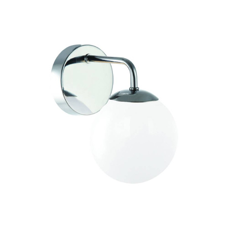 Kinkiet Bao Parette Cromo Orlicki Design