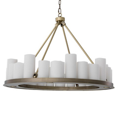 Lampa wisząca Commodore - Eichholtz - My Honey Home