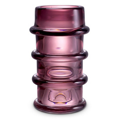 Wazon Eichholtz Bloom różowy