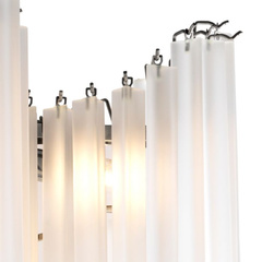 Lampa wisząca Pulsar Eichholtz - My Honey Home