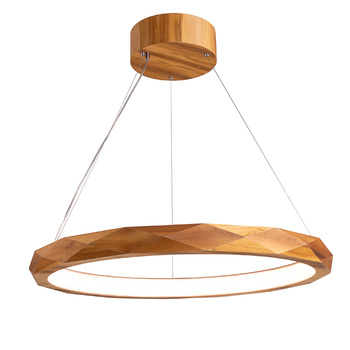 Lampa wisząca LED Angular