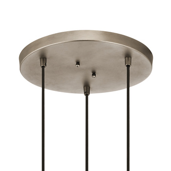 Okrągła podsufitka