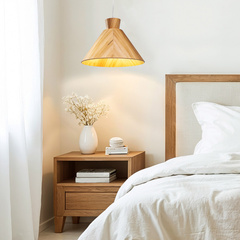 Lampa wisząca Conical