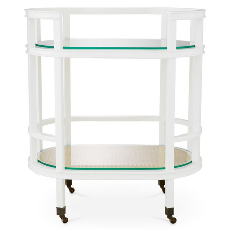 Wózek Bahamas Eichholtz