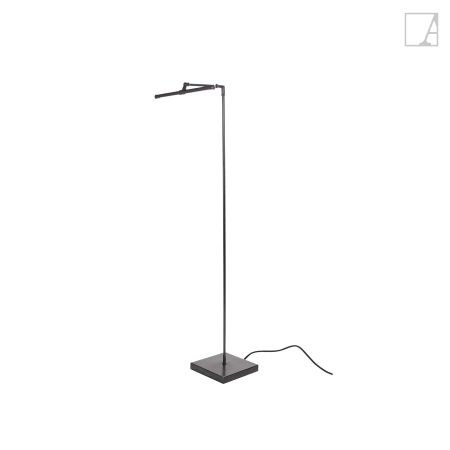 Lampa podłogowa Authentage Matisse