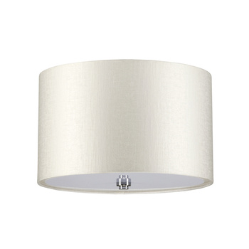 Plafon Fletcher 35.6 cm Elstead - My Honey Home