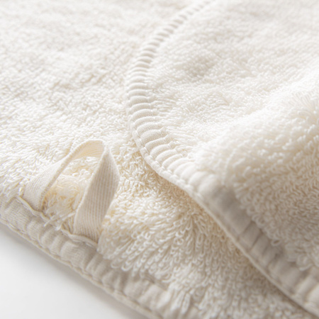 Graccioza Long Double Loop Bath Towels - Blush