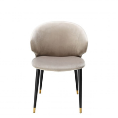 Krzesło do jadalni Volante Eichholtz - My Honey Home