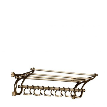 Wieszak Hudson Eichholtz - My Honey Home