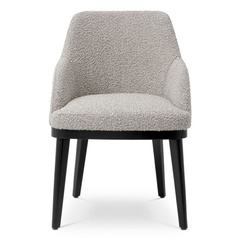 Krzesło do jadalni Costa - Eichholtz - My Honey Home