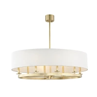 Lampa "Linear" 8 ISLAND LIGHT Hudson Valley Lighting
