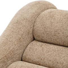 Sofa Eichholtz Carbone Lyssa Sand