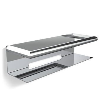 Decor Walther – Półka prysznicowa